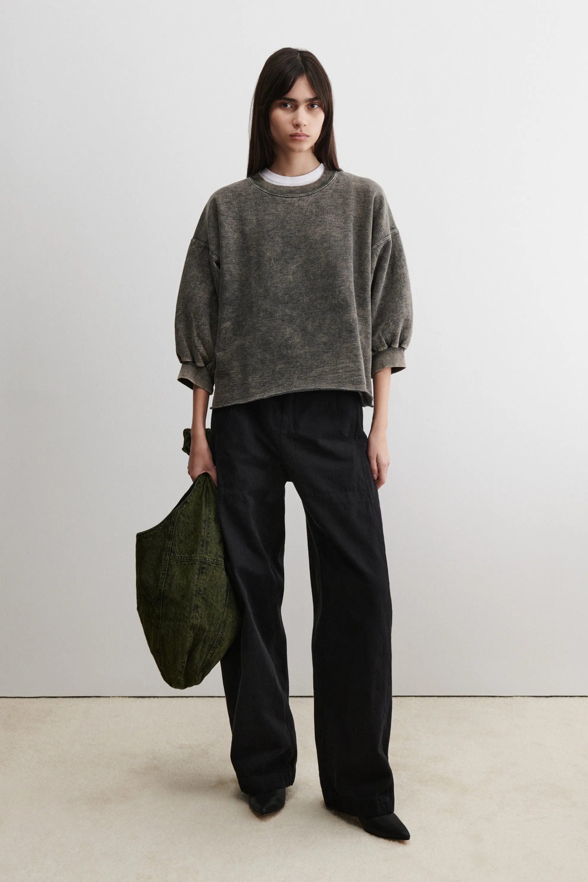 Tany Pant