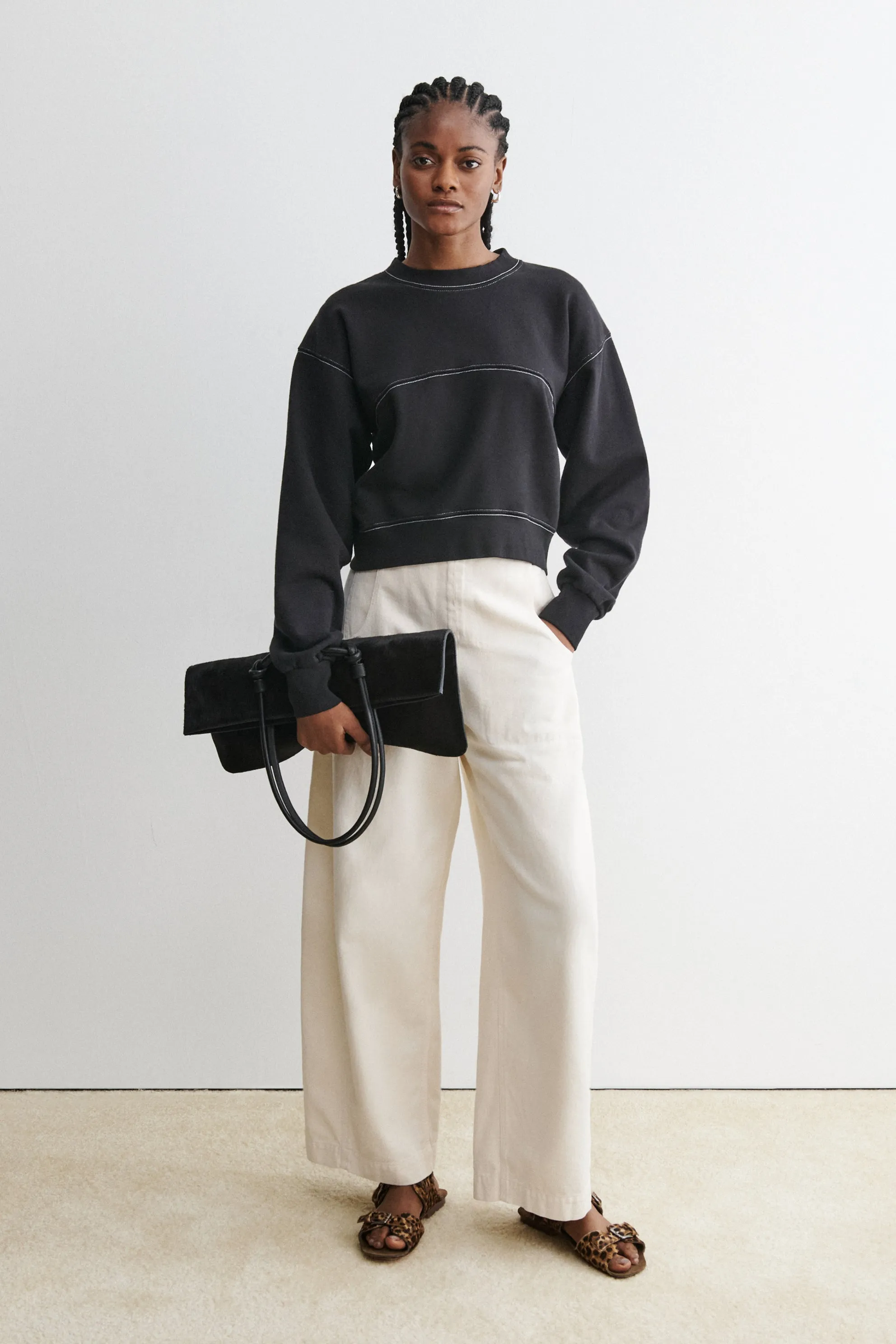 Tany Pant