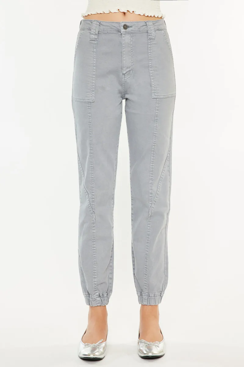 Tatiana High Rise Joggers