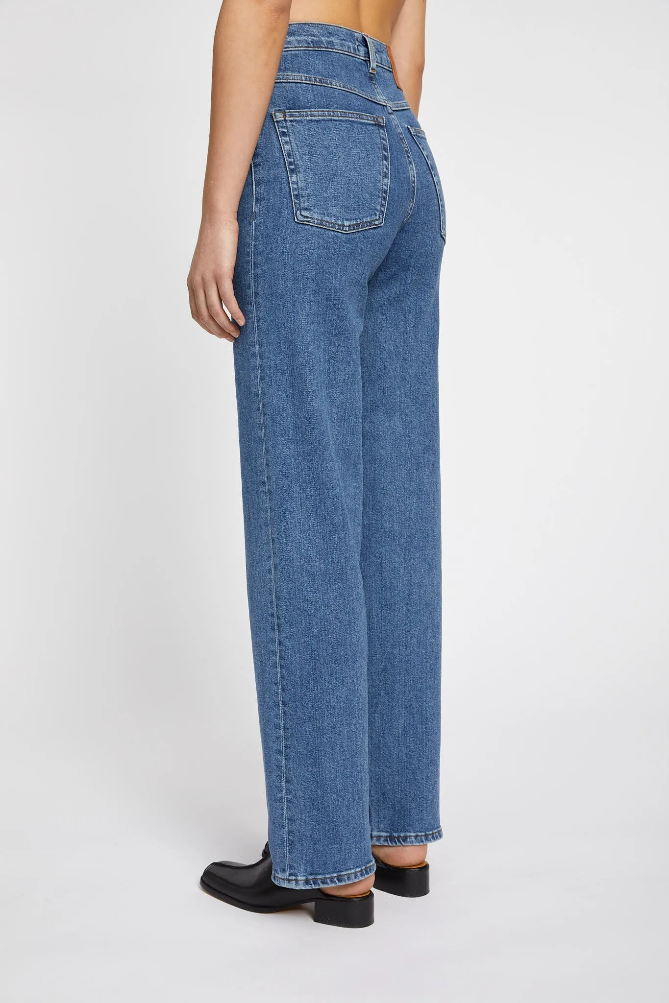 Tia Japan Blue