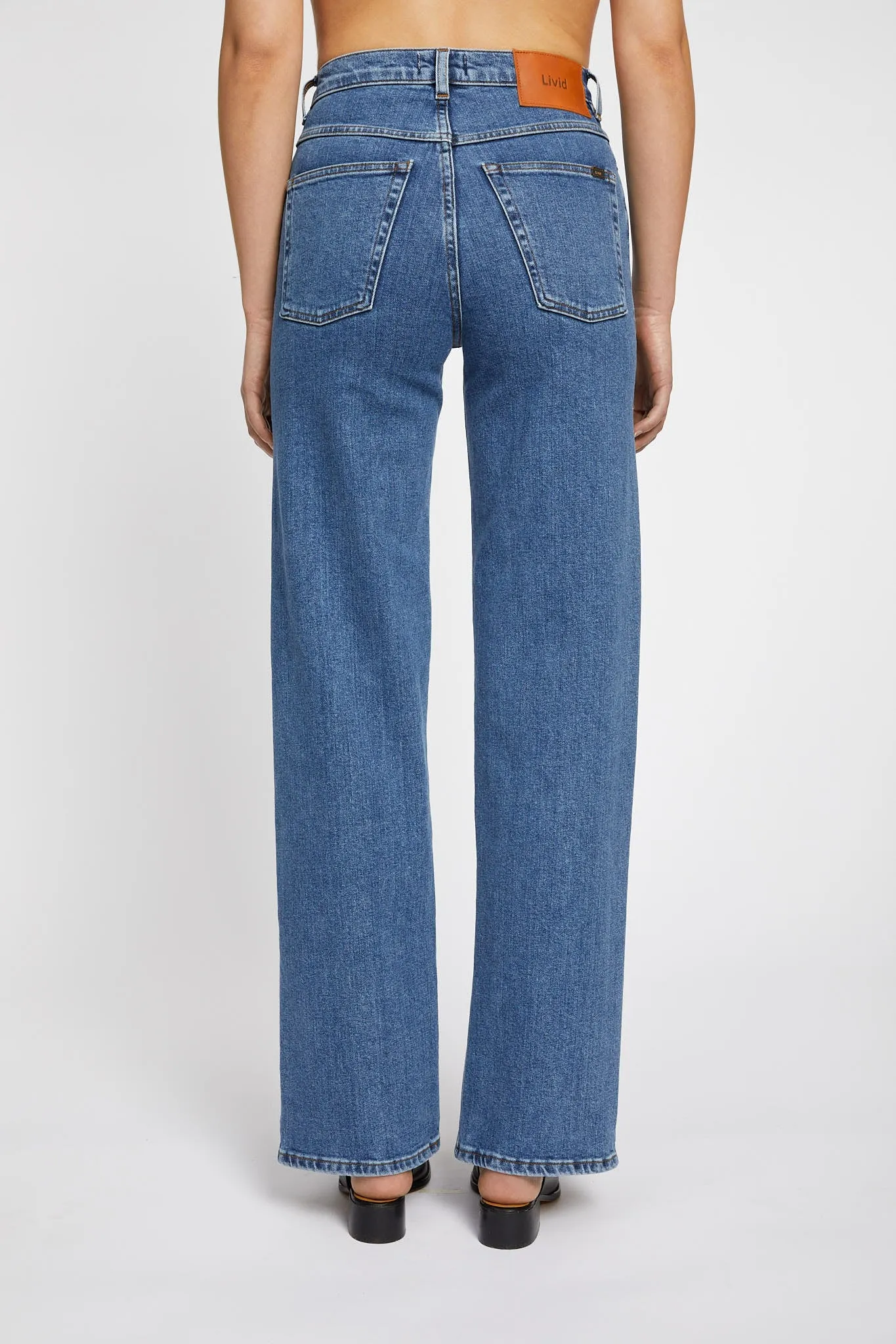 Tia Japan Blue