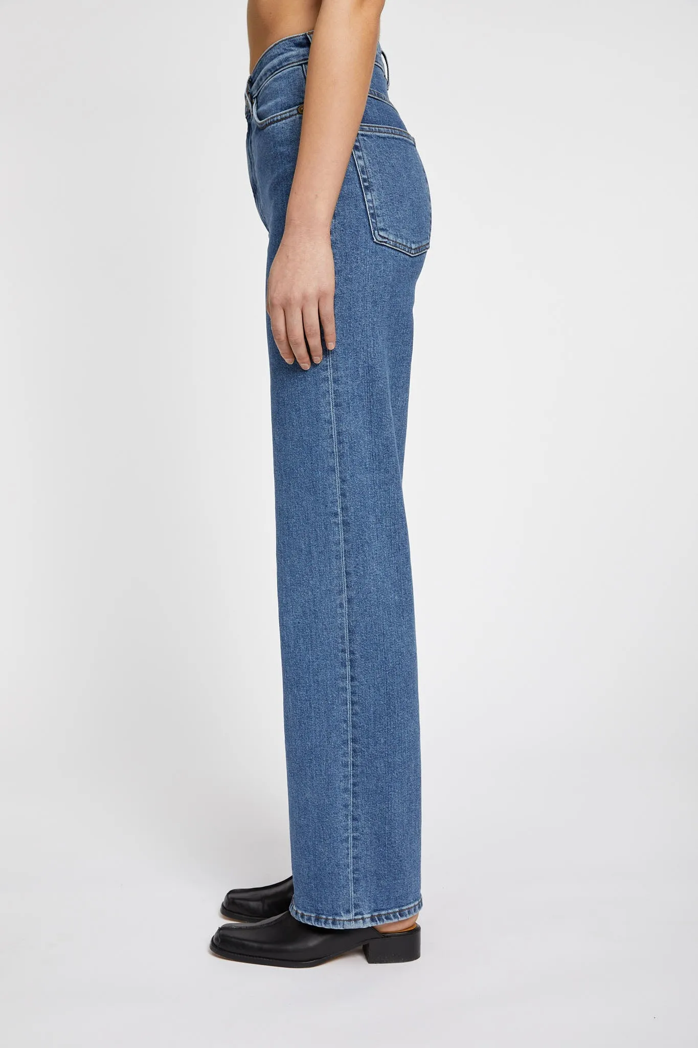 Tia Japan Blue