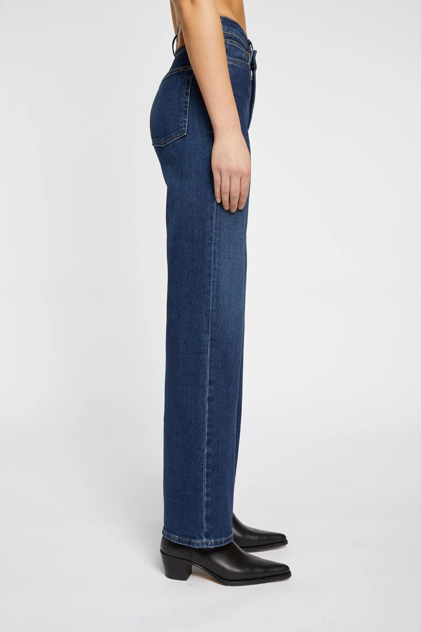 Tia Japan Indigo