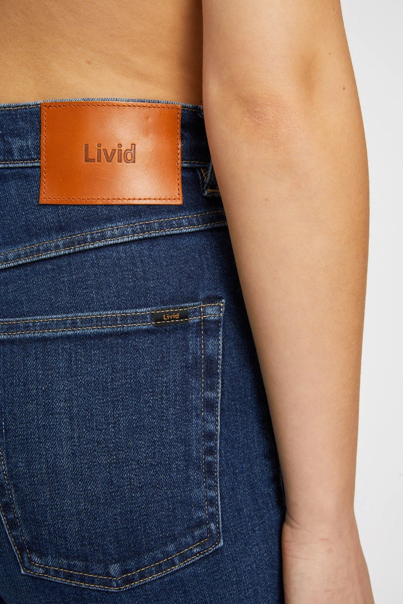 Tia Japan Indigo