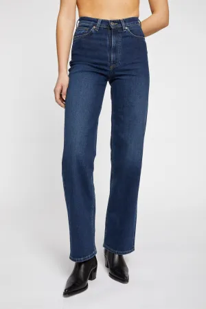 Tia Japan Indigo