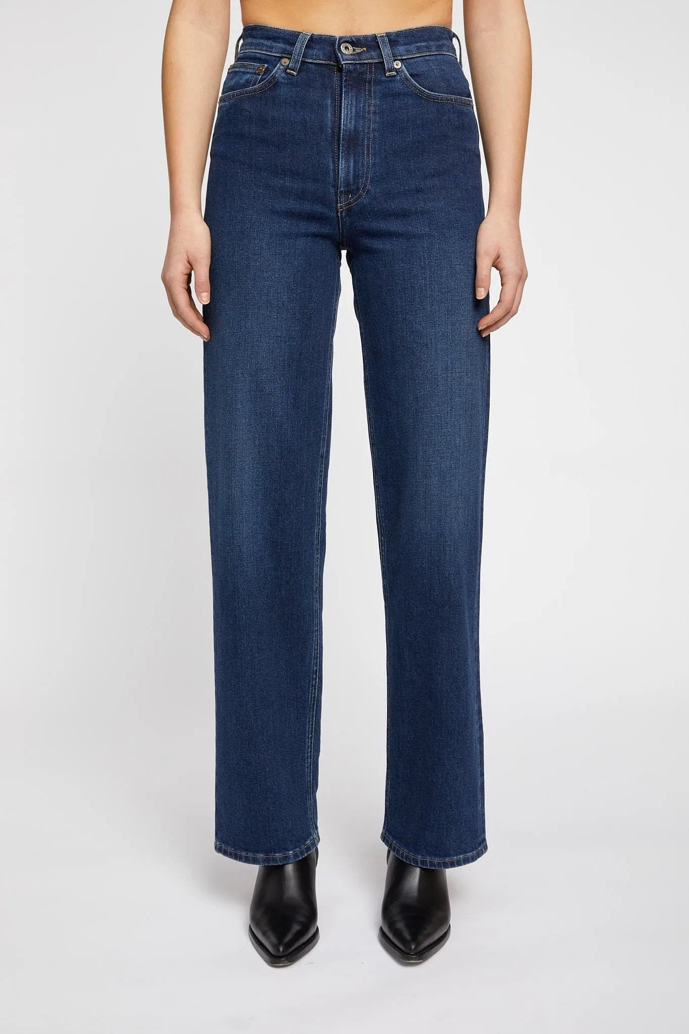 Tia Japan Indigo