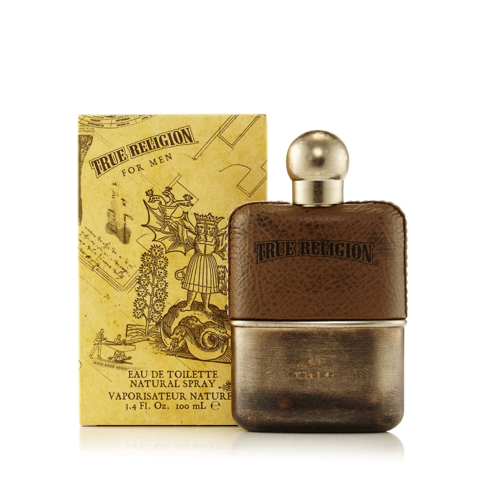True Religion Cologne