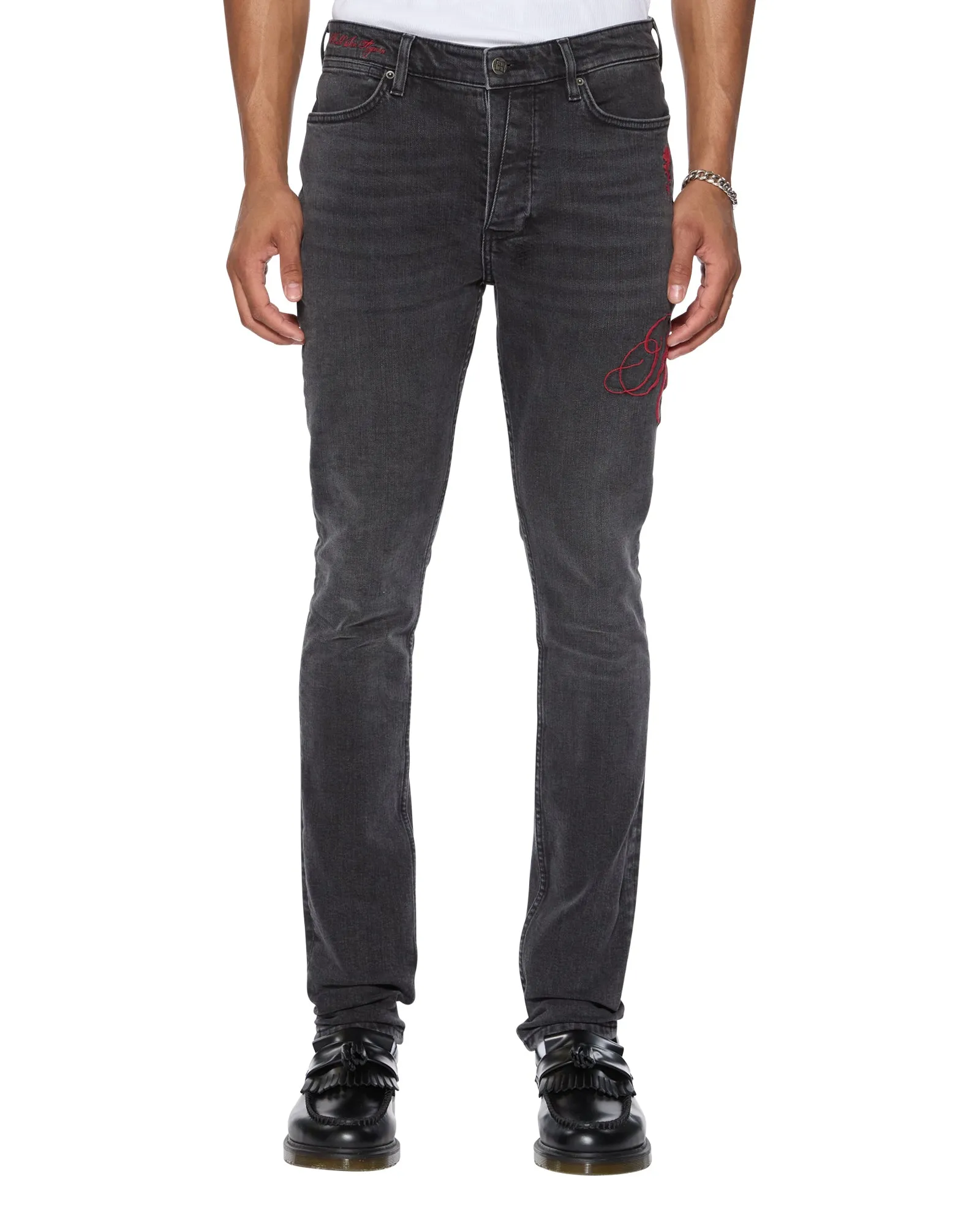 VAN WINKLE BLACK ROKK
