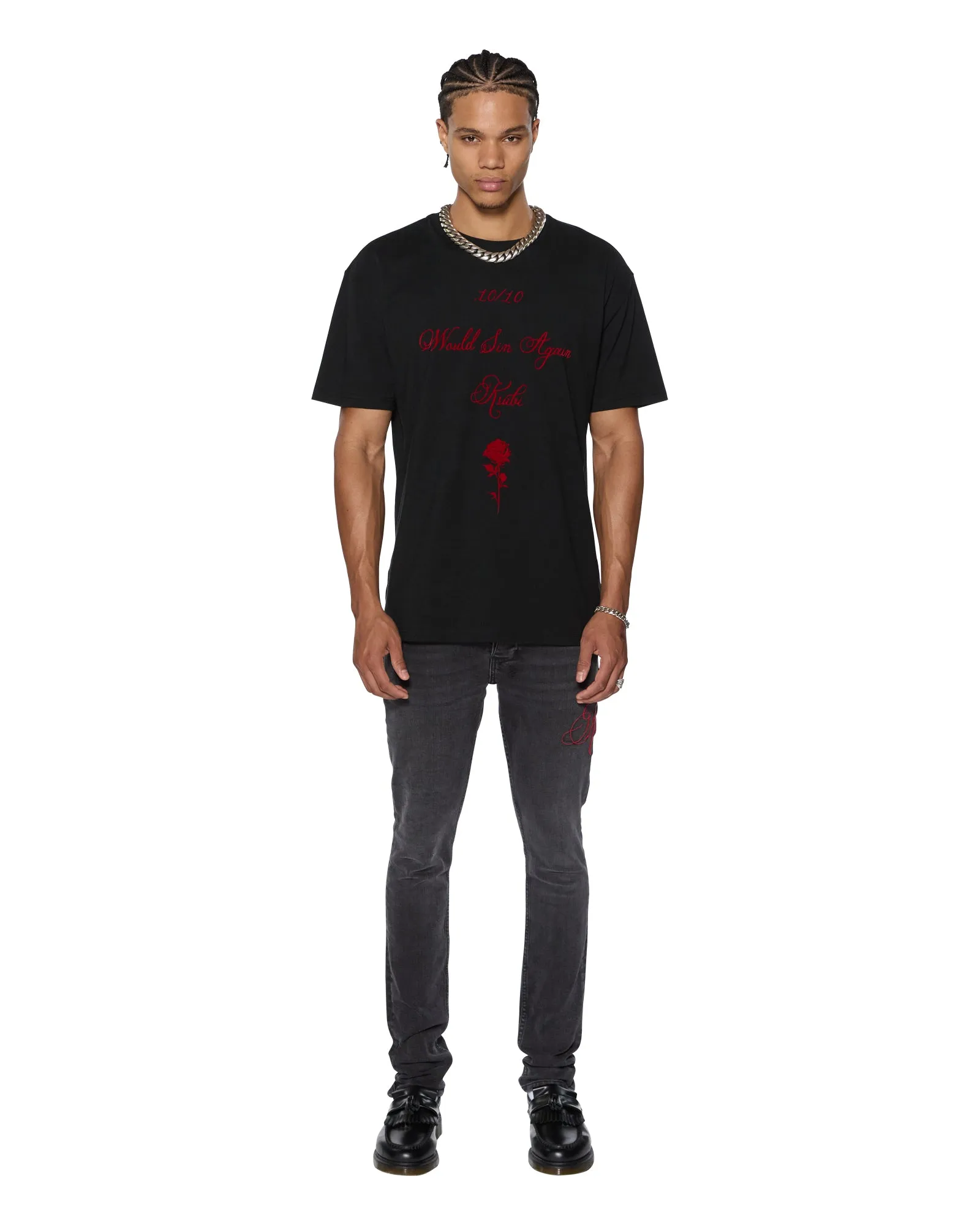 VAN WINKLE BLACK ROKK