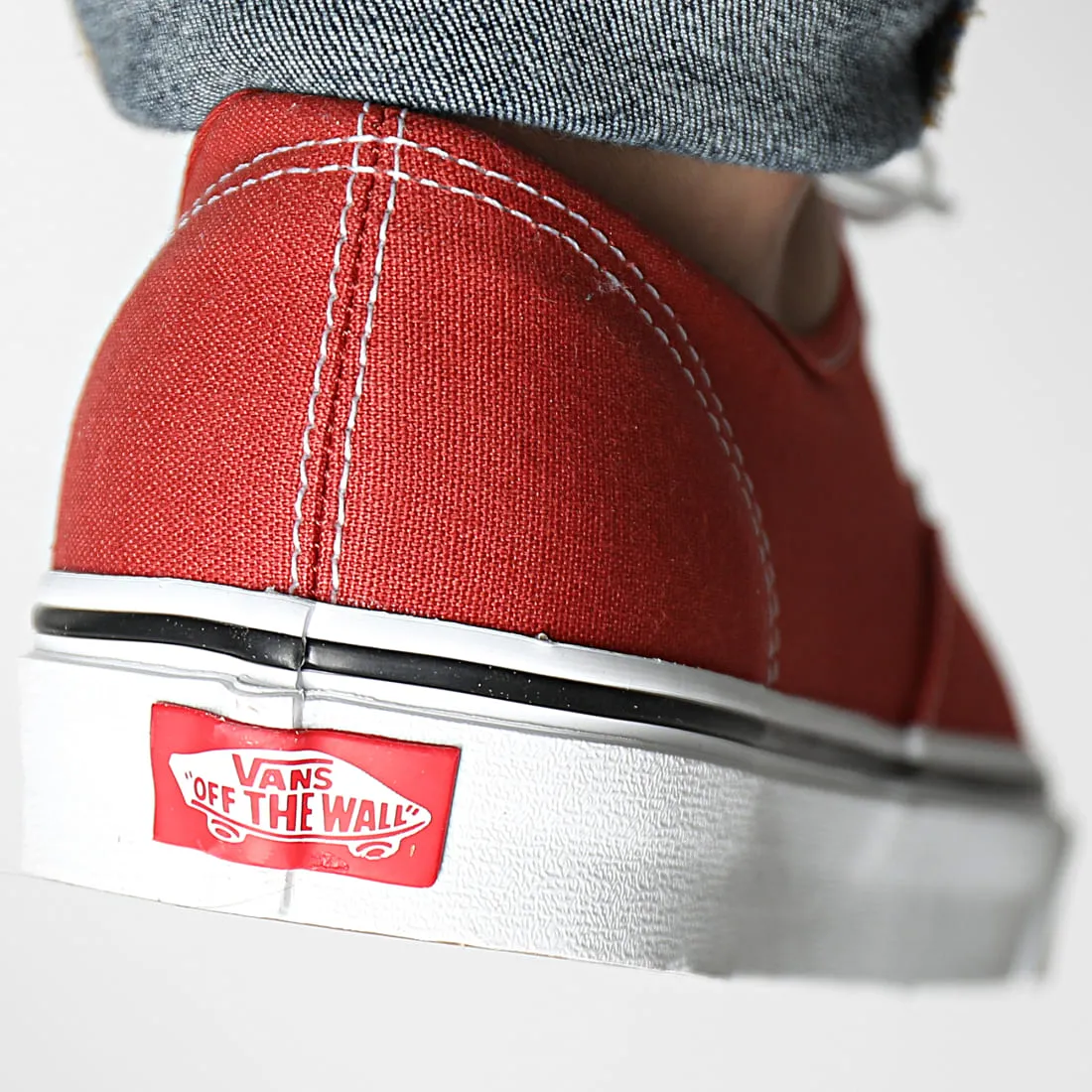 Vans Mens Authentic Color Theory Bossa Nova