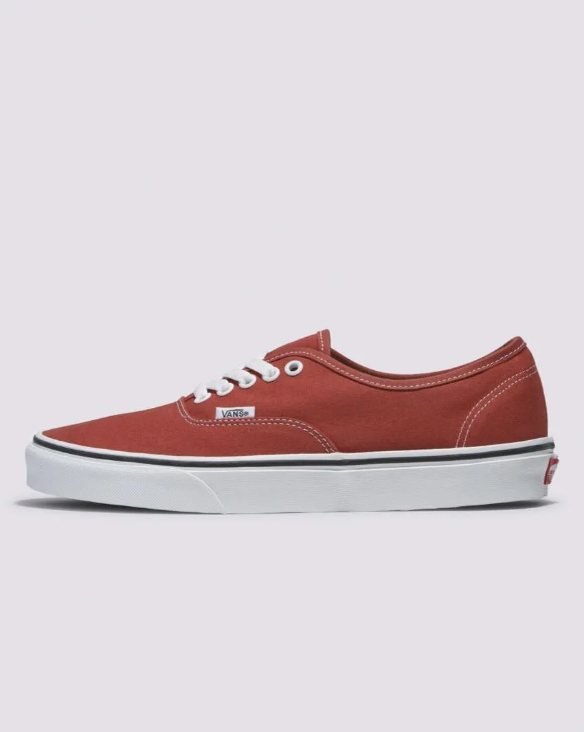 Vans Mens Authentic Color Theory Bossa Nova