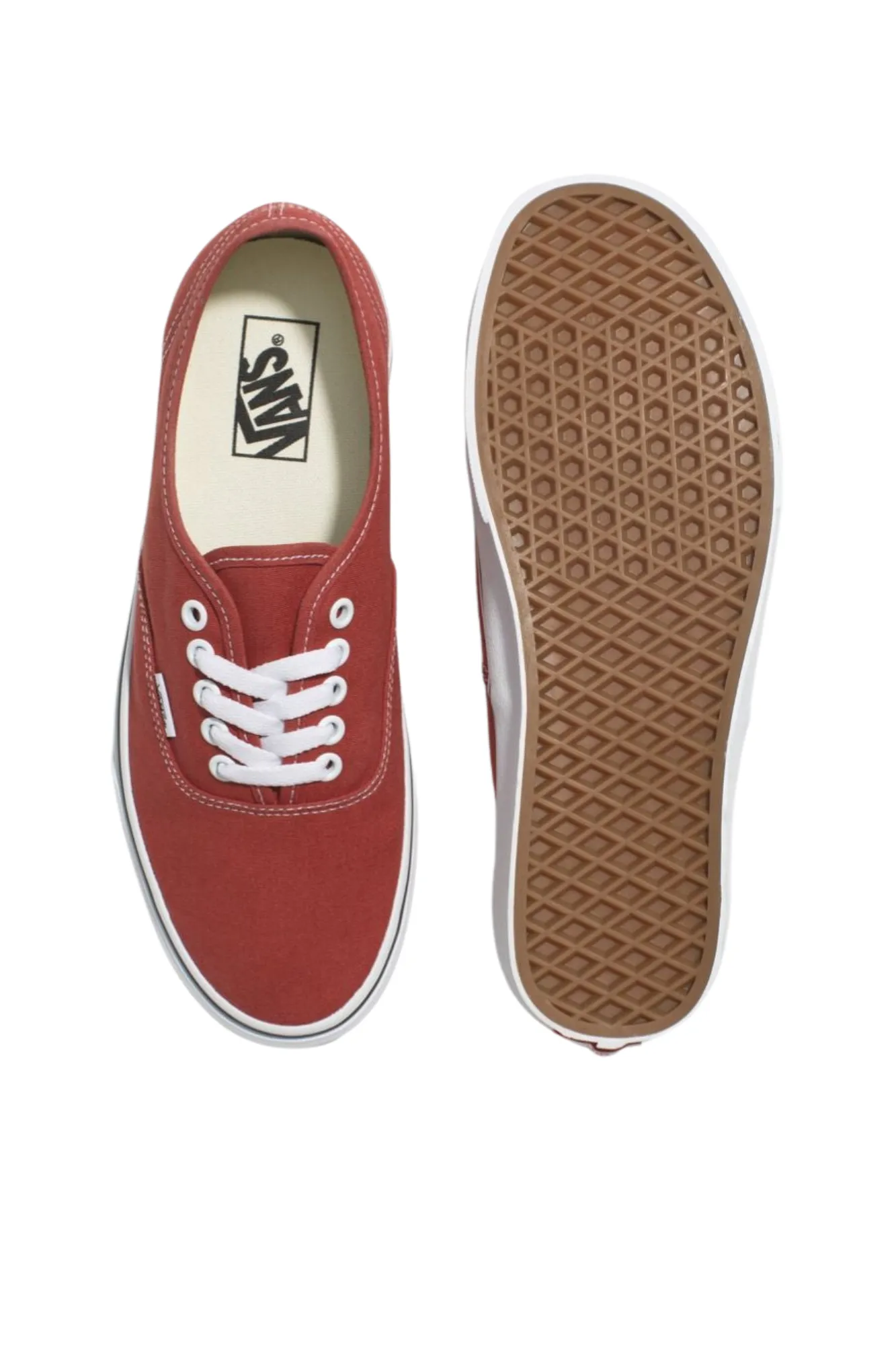 Vans Mens Authentic Color Theory Bossa Nova