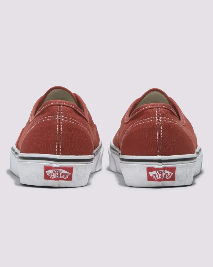 Vans Mens Authentic Color Theory Bossa Nova