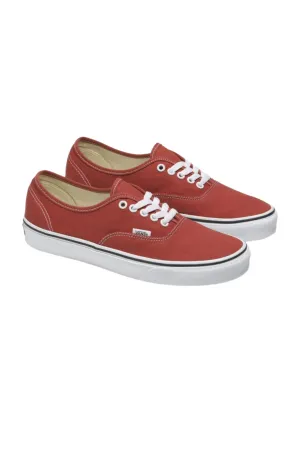 Vans Mens Authentic Color Theory Bossa Nova