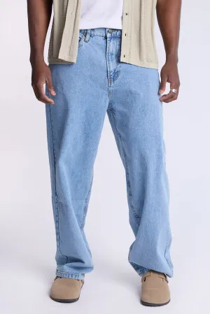 Vintage Baggy Jeans
