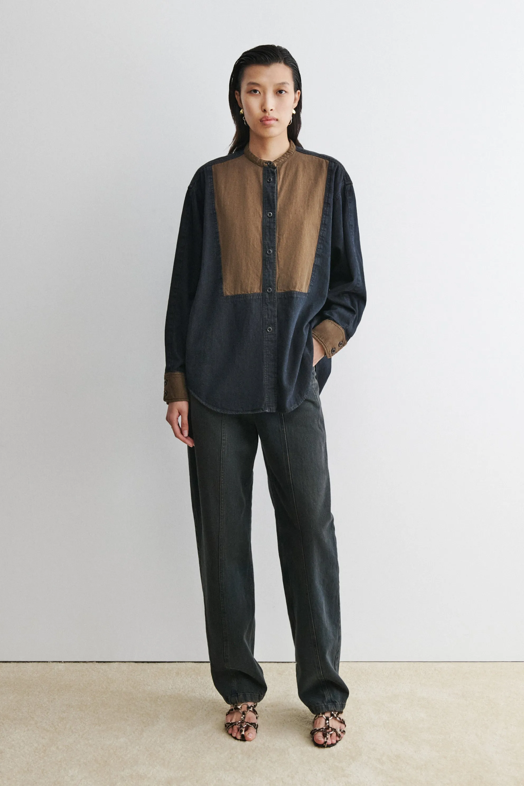 Vinton Pant