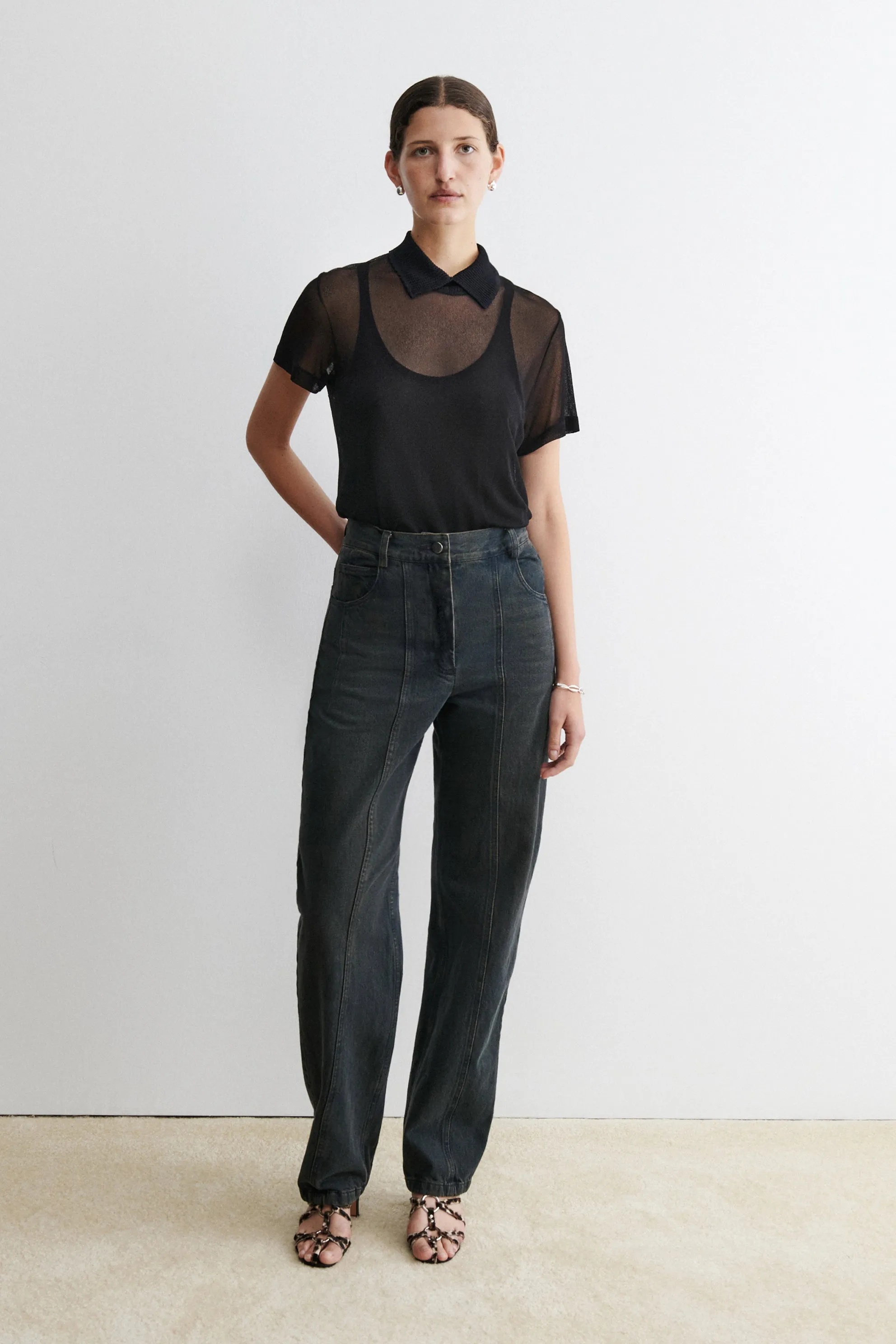 Vinton Pant
