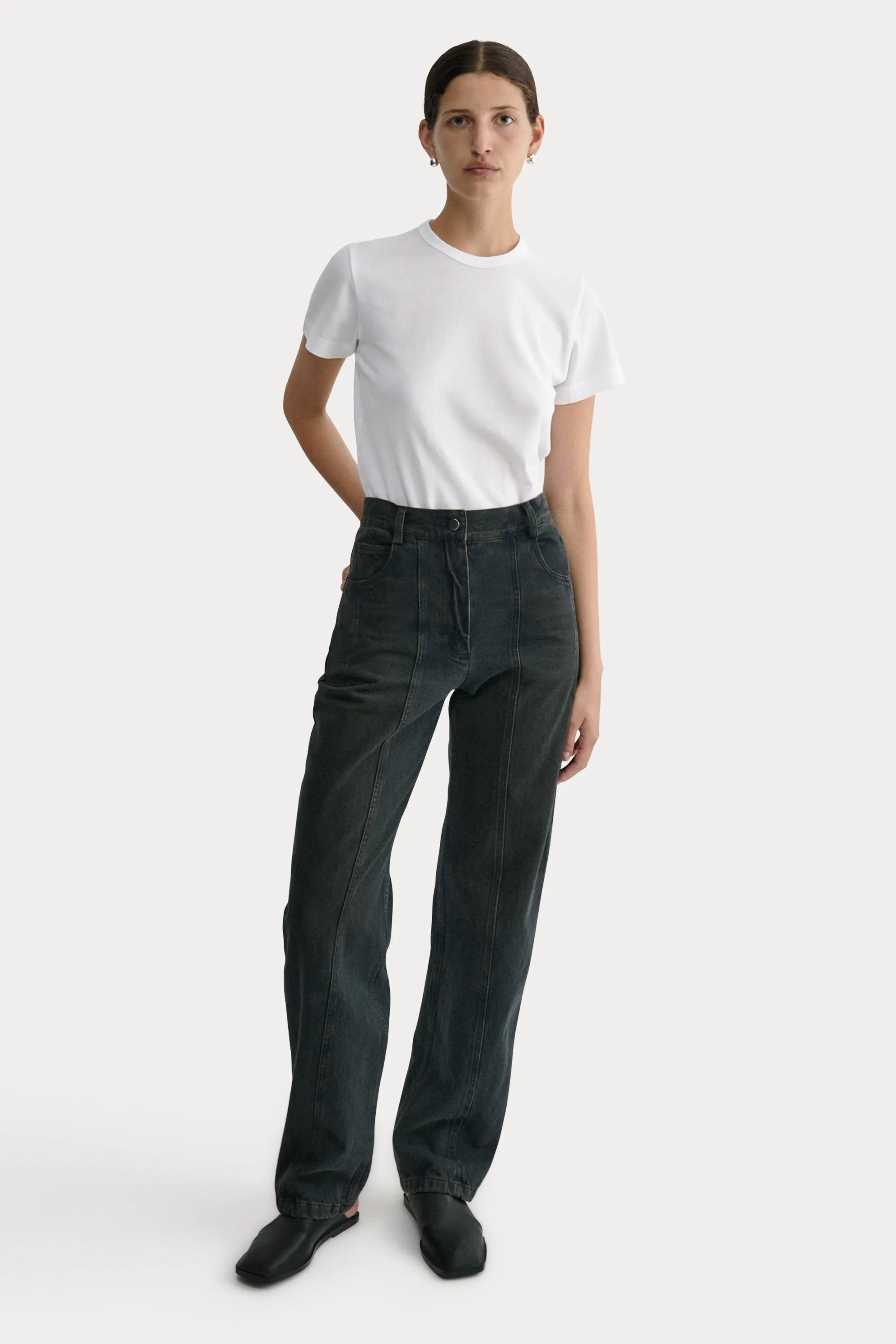 Vinton Pant