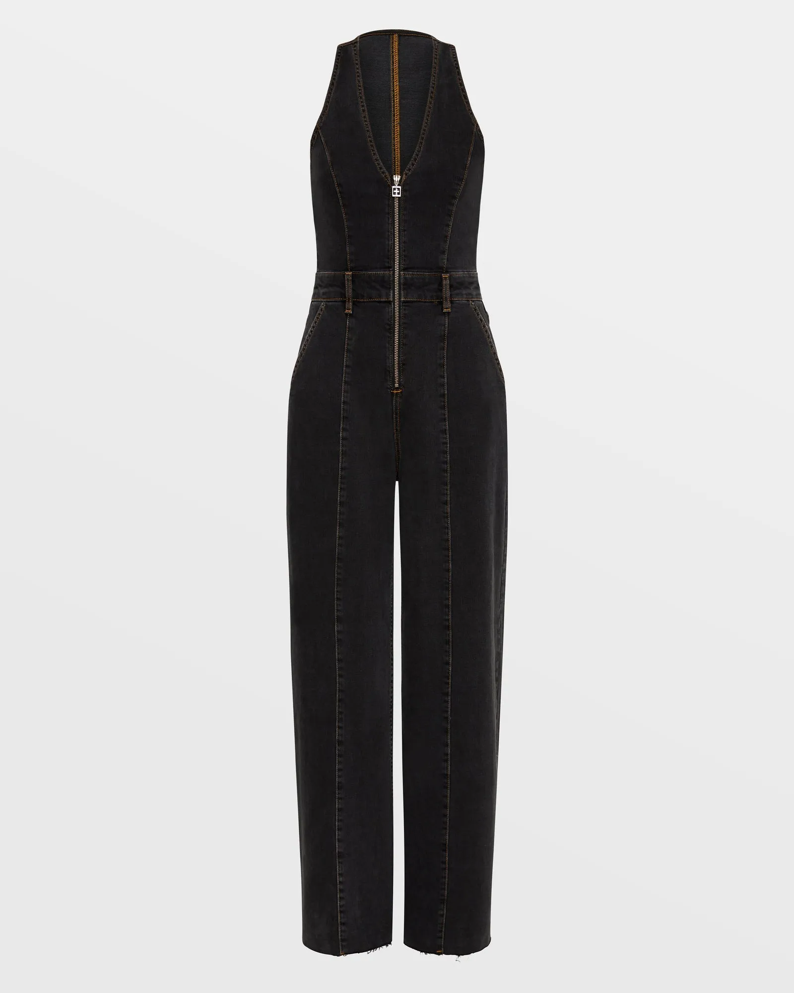 VIXEN JUMPSUIT RAVEN