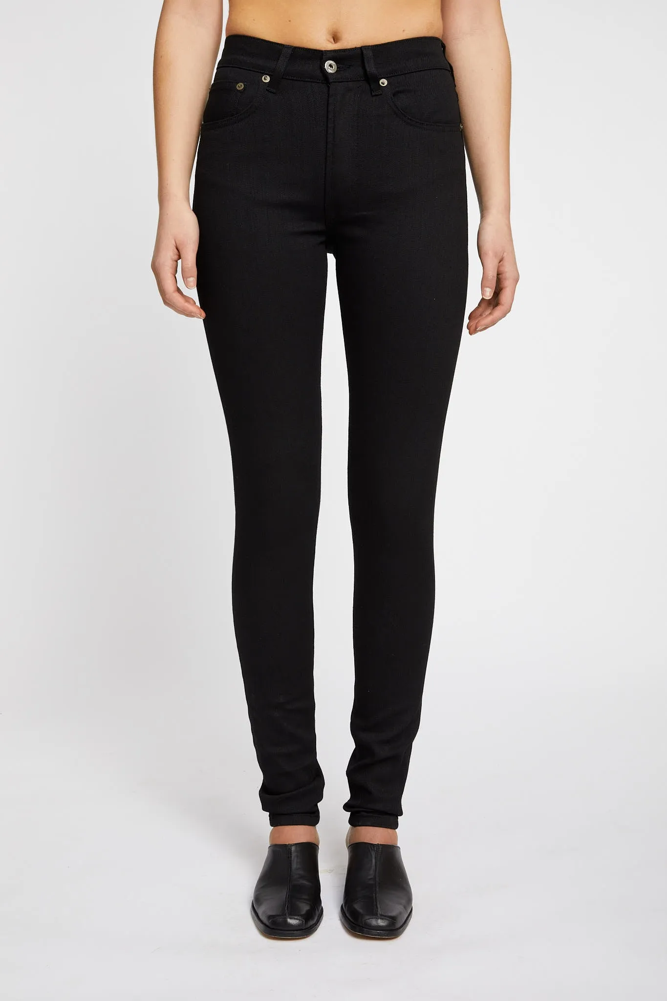 Vår Japan Black Comfort