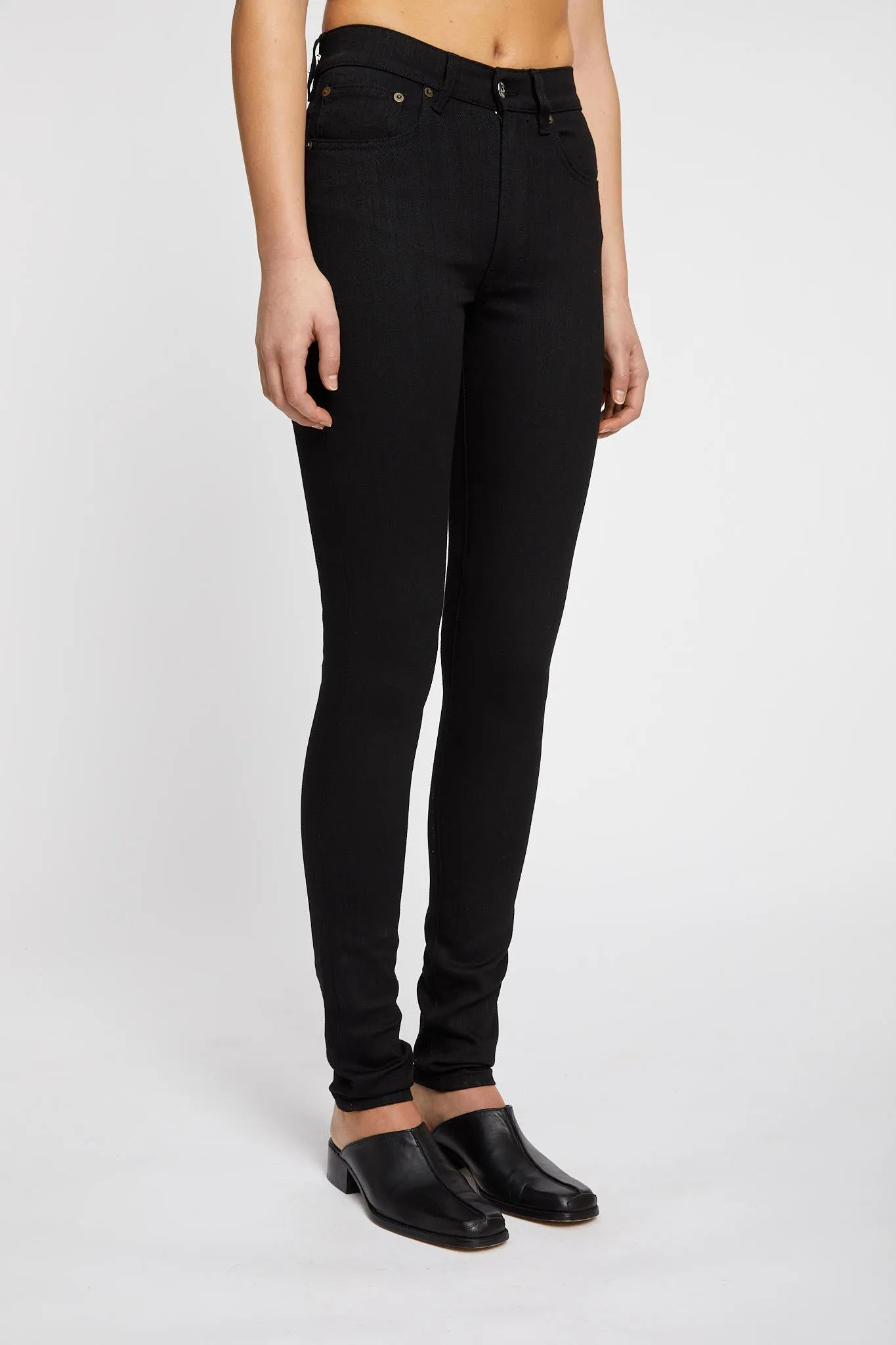 Vår Japan Black Comfort
