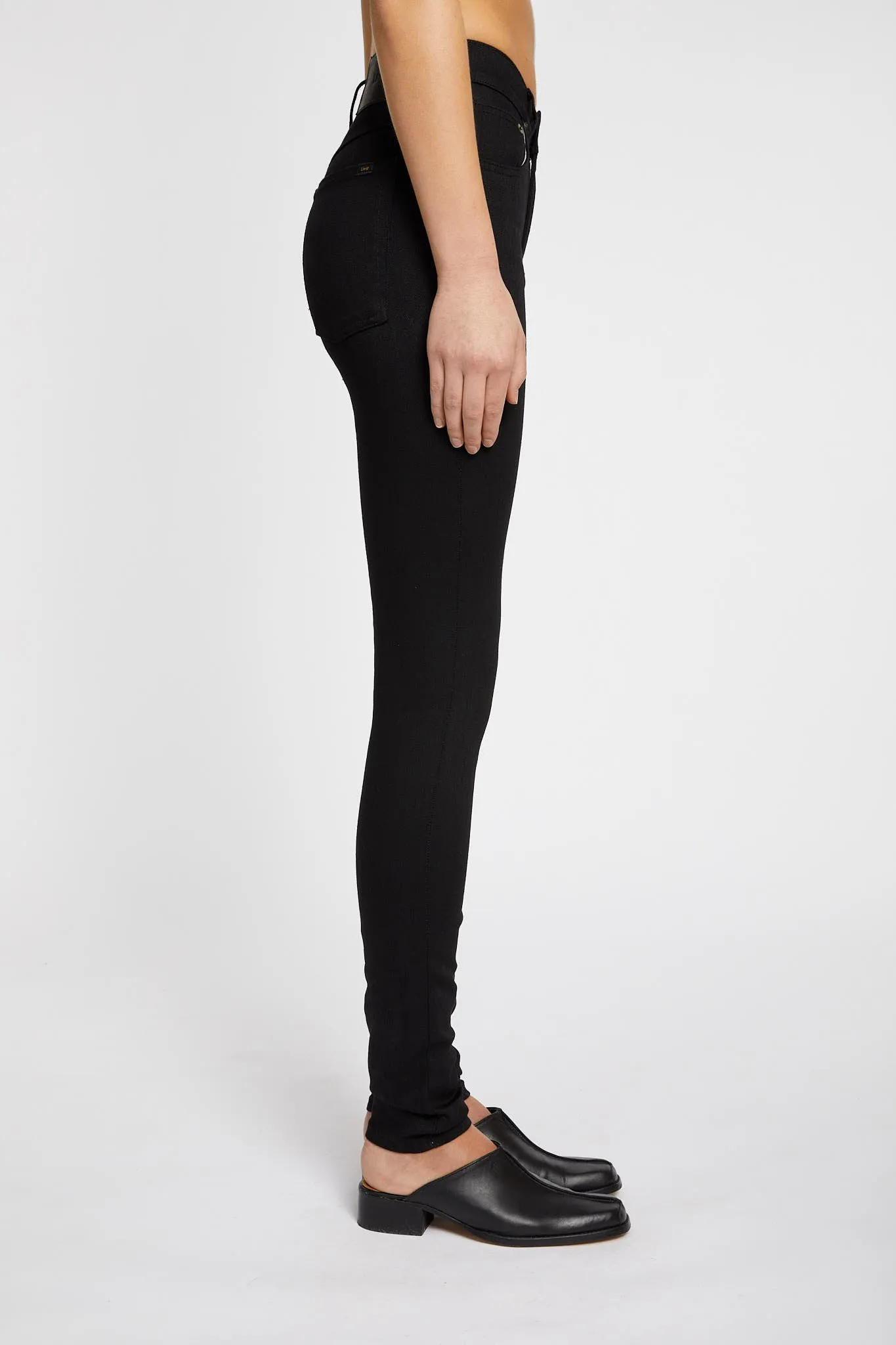 Vår Japan Black Comfort