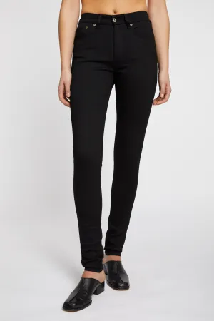 Vår Japan Black Comfort