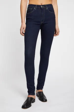 Vår Japan Indigo Rinse