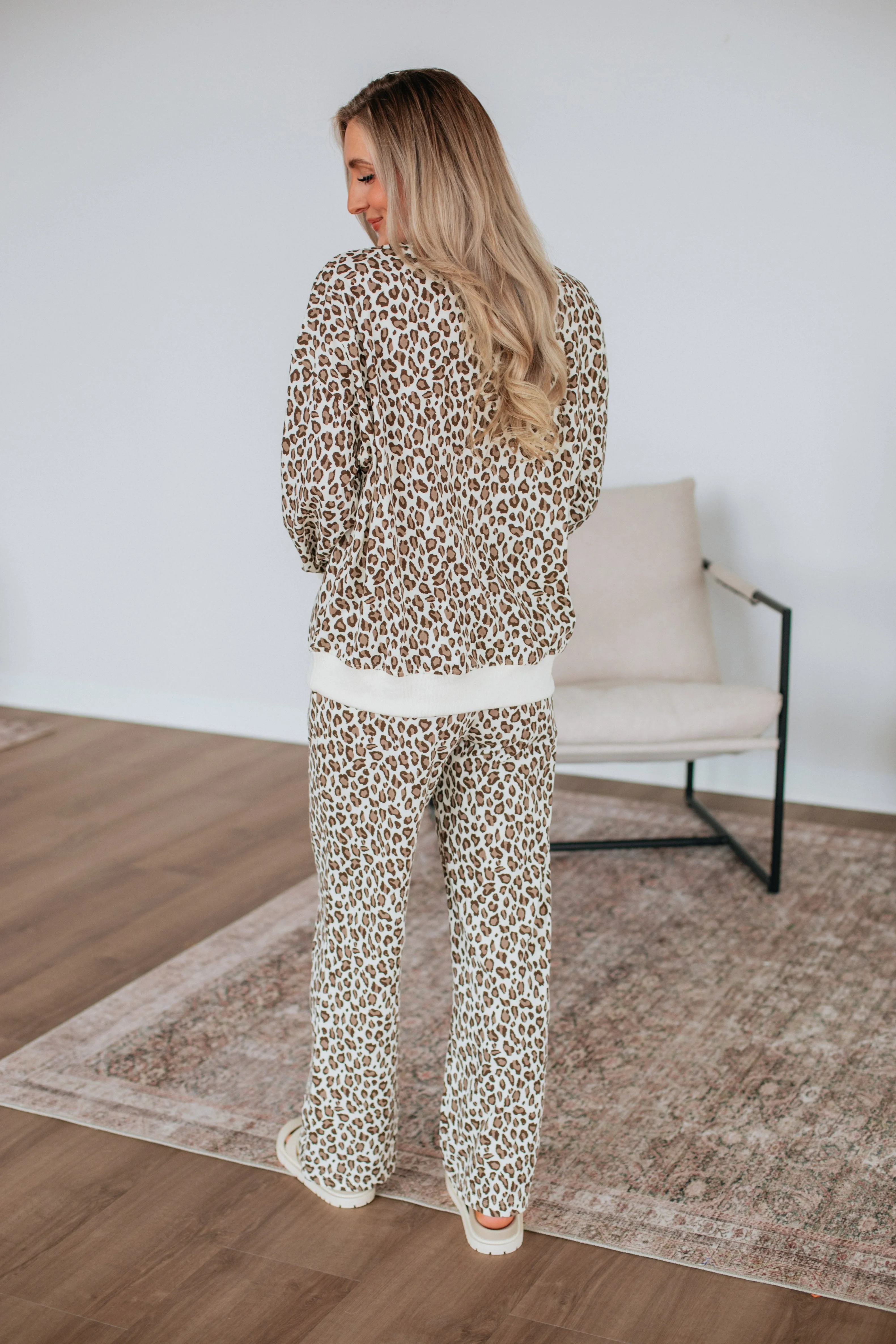 Wild Ways Two-Piece Set