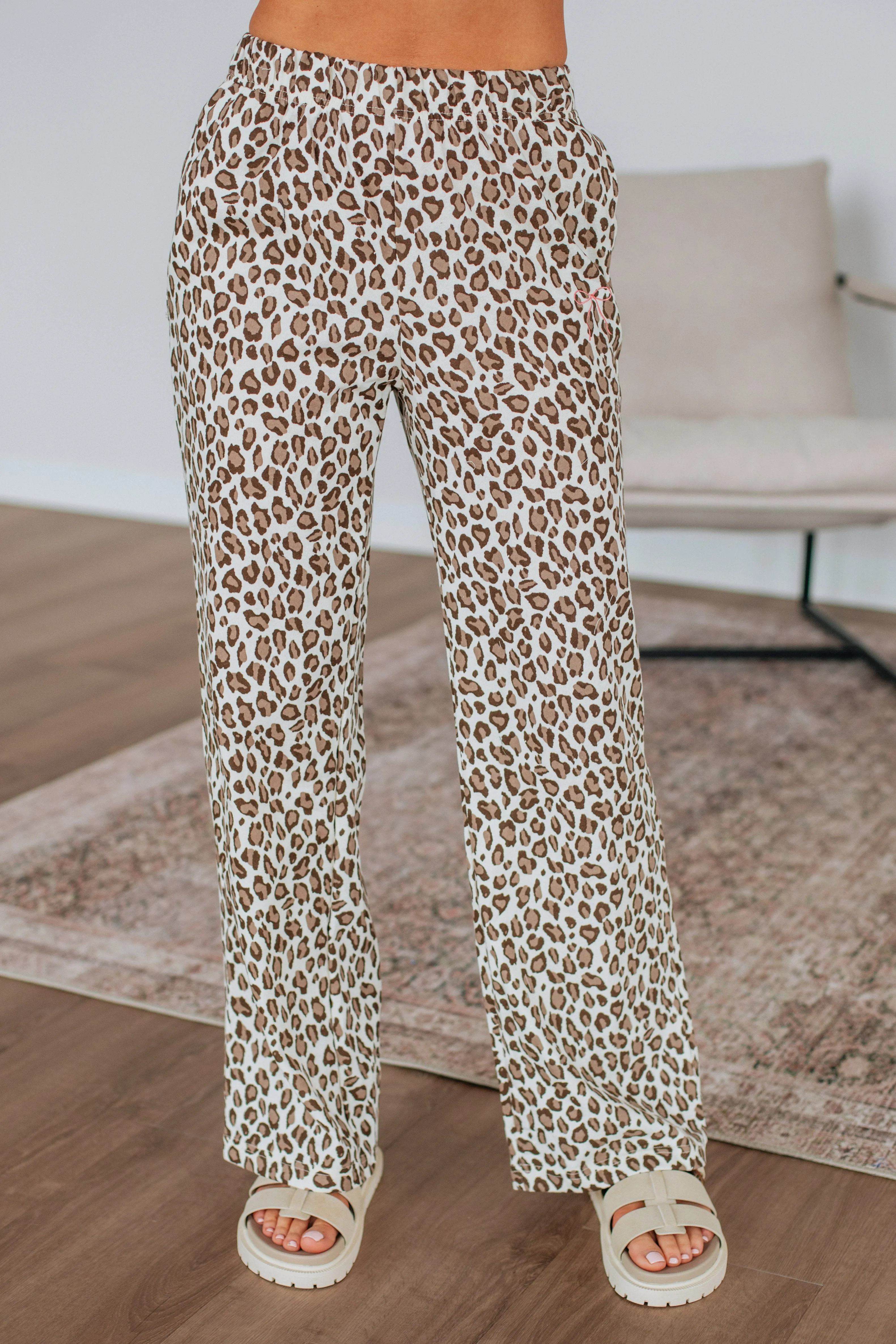 Wild Ways Two-Piece Set