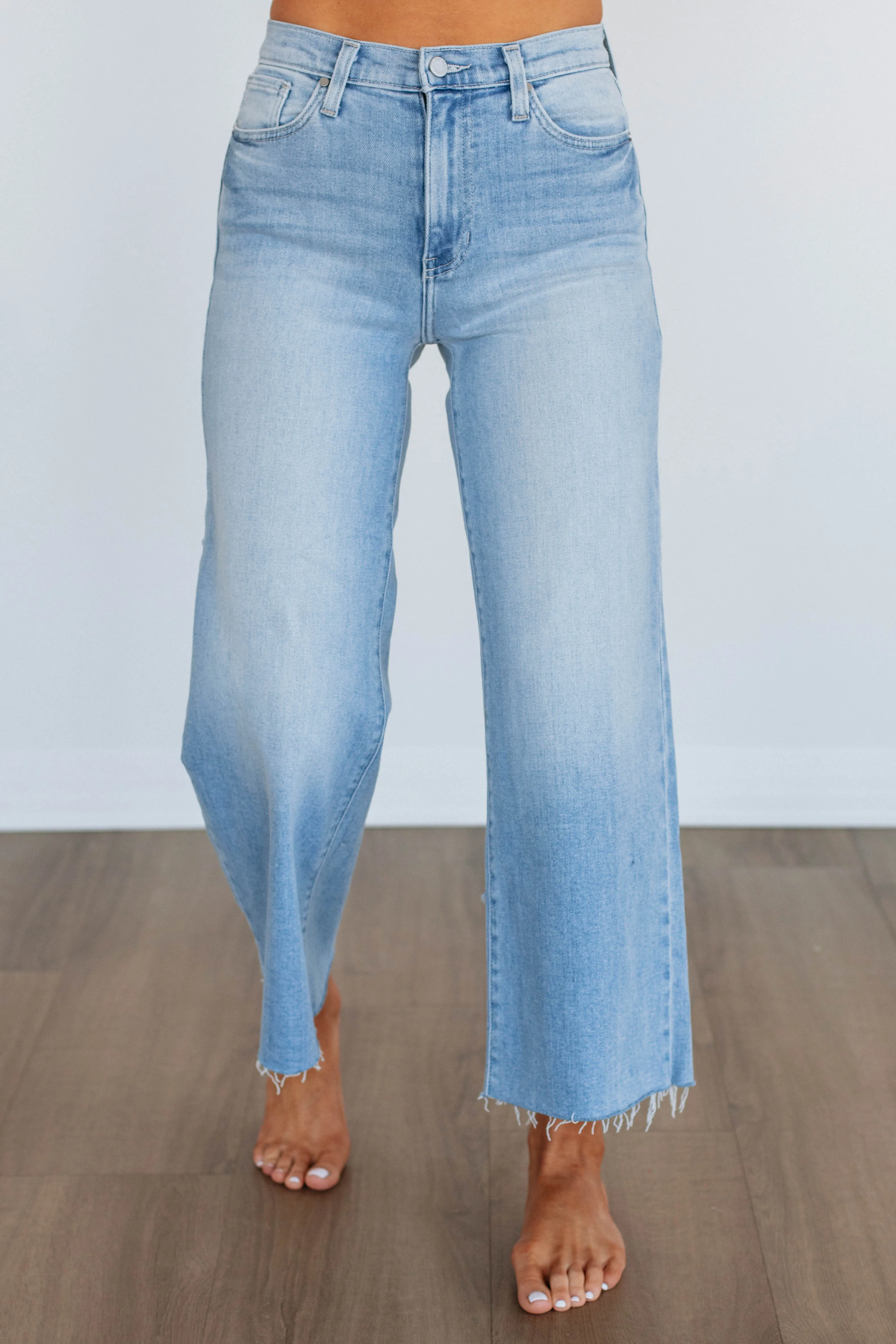 Wilde JBD Jeans