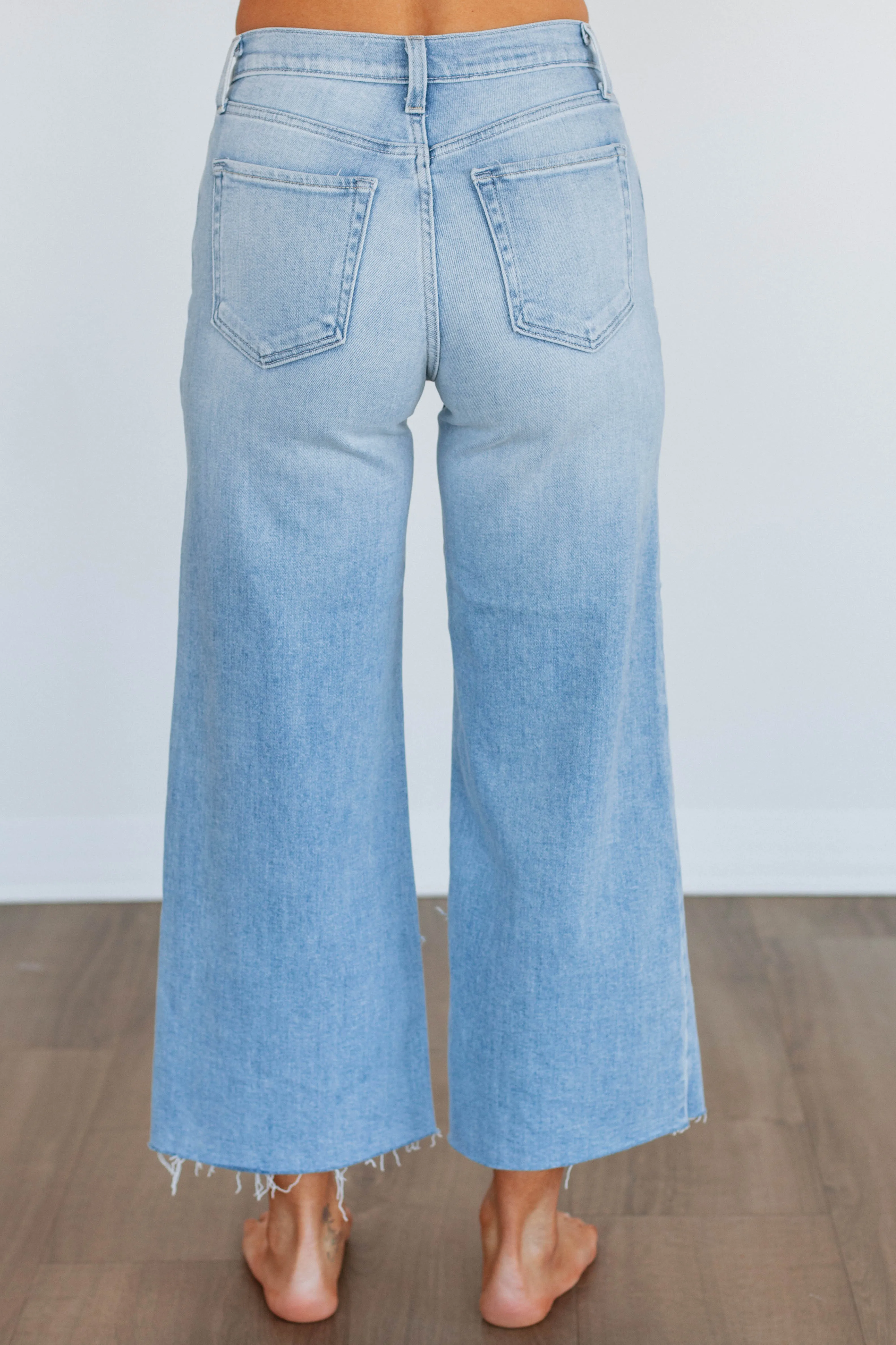 Wilde JBD Jeans