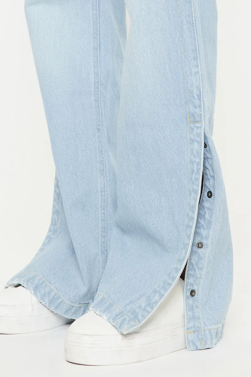 Winona Ultra High Rise 90's Boyfriend Jeans