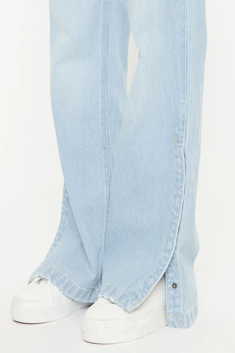 Winona Ultra High Rise 90's Boyfriend Jeans