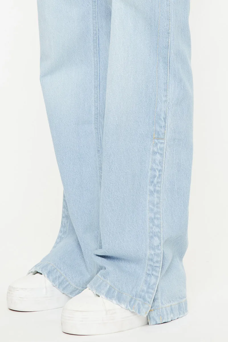 Winona Ultra High Rise 90's Boyfriend Jeans