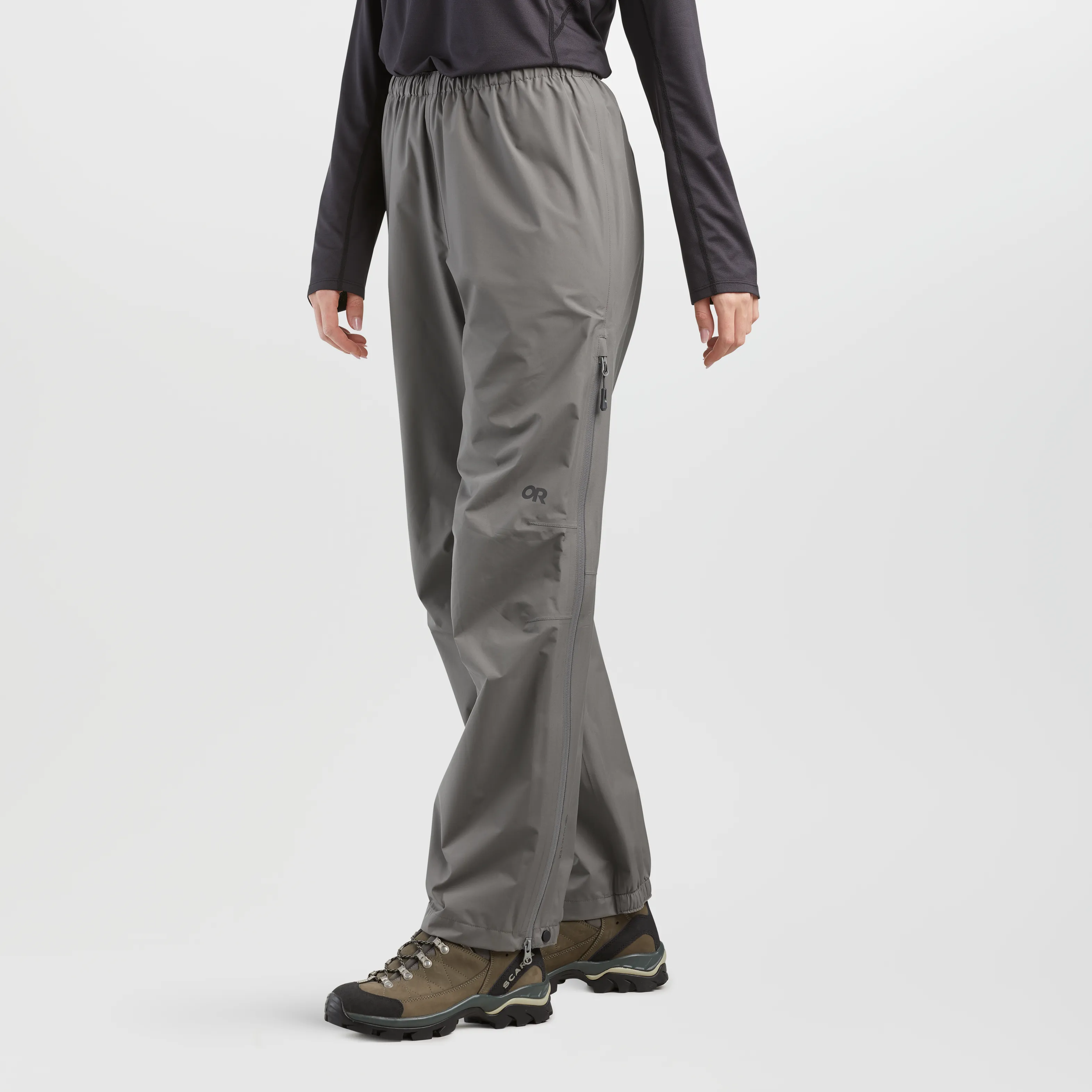 Women's Aspire 3L Rain Pants