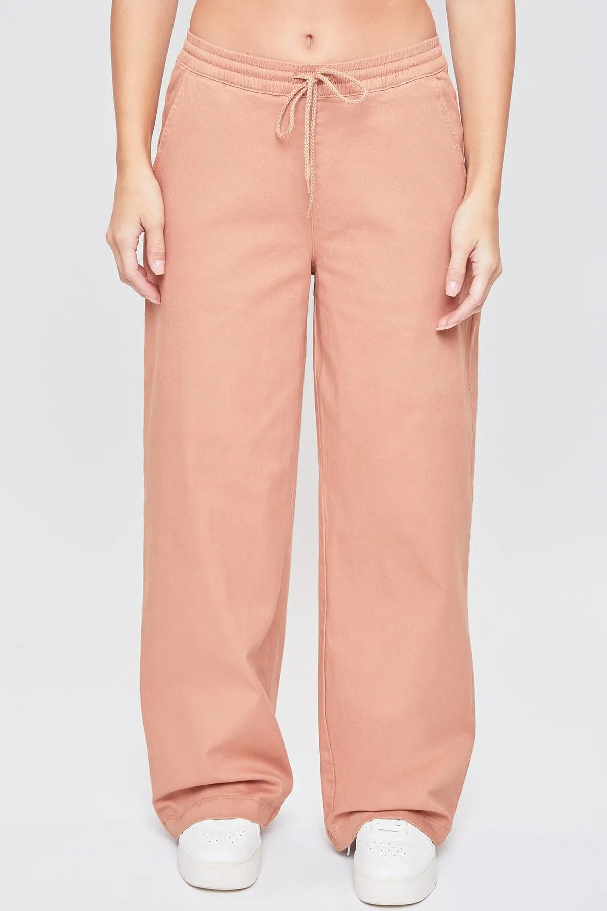 Women's Wide Leg Jogger