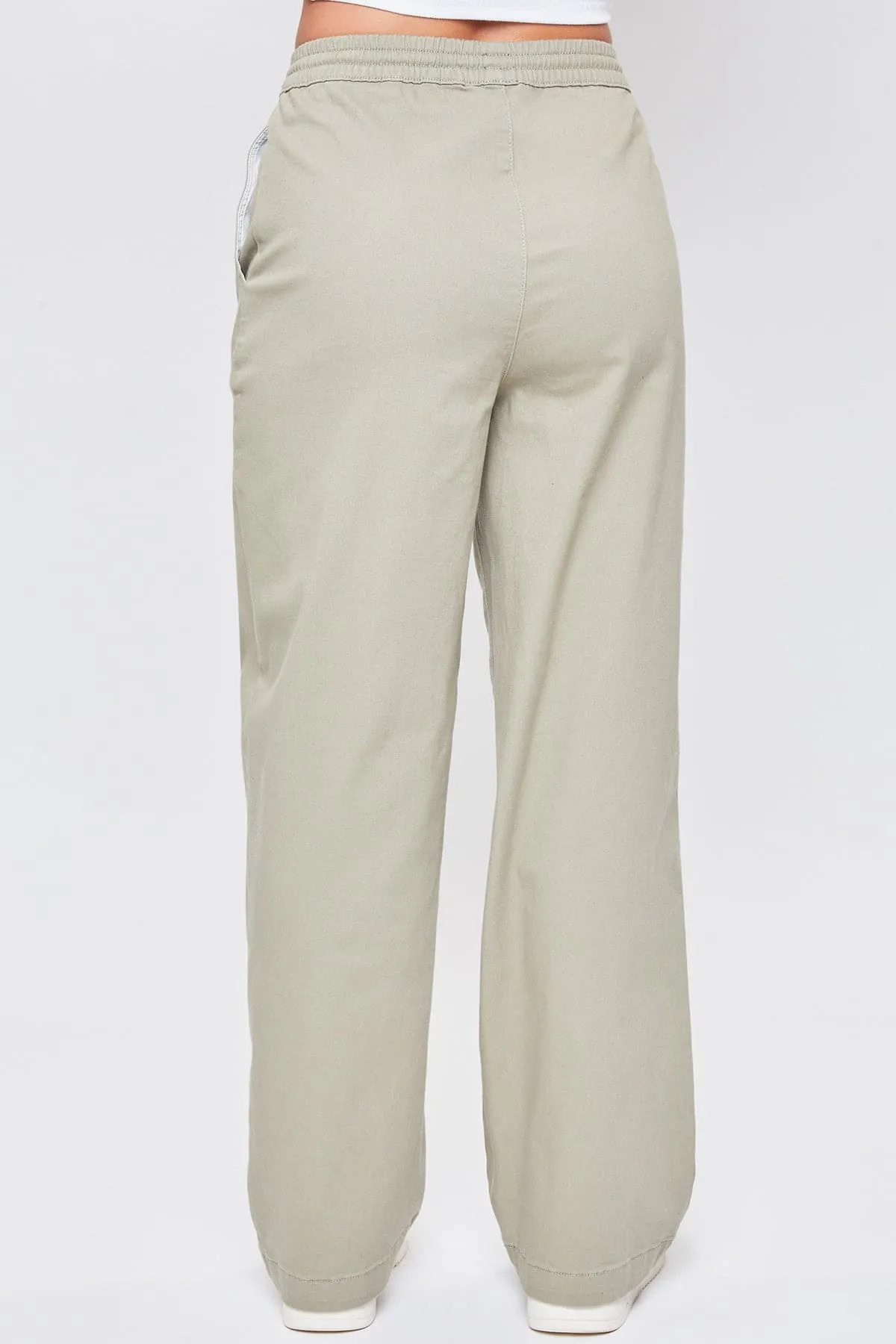 Women's Wide Leg Jogger