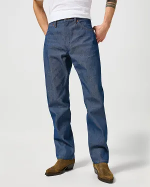 Wrangler Blue Bell 13MWZ Original Cowboy Cut Mens Jeans - Cooper