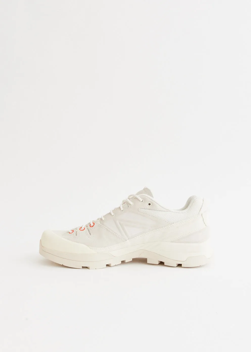 X-Alp Panhui 'Vanilla Ice' Sneakers