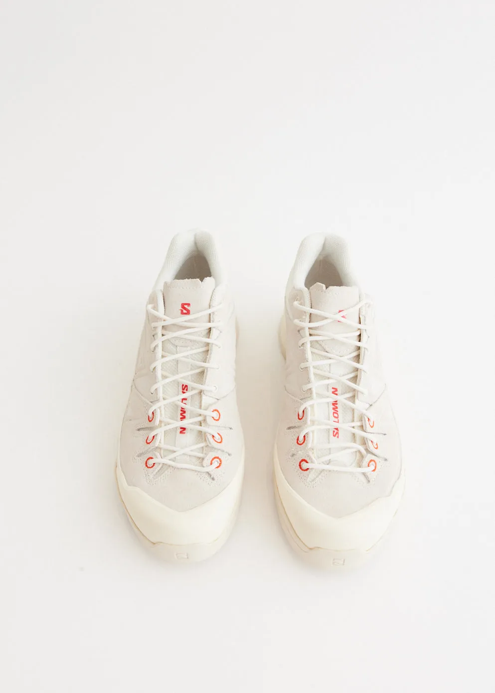 X-Alp Panhui 'Vanilla Ice' Sneakers