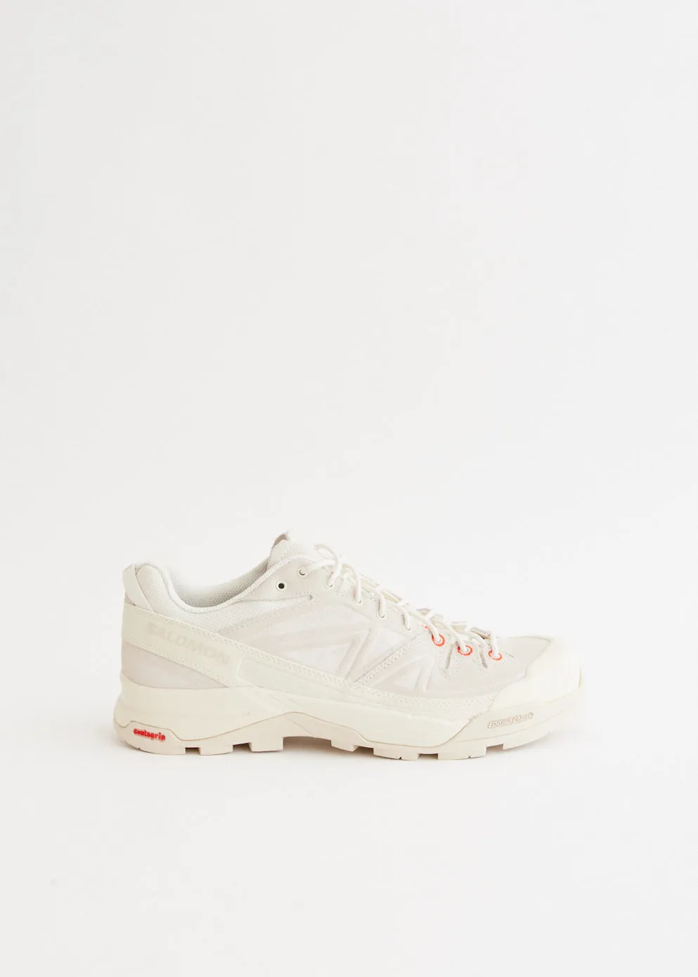 X-Alp Panhui 'Vanilla Ice' Sneakers