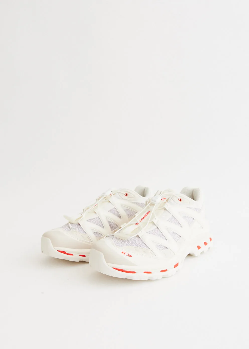 XT-Quest Panhui 'Vanilla Ice' Sneakers
