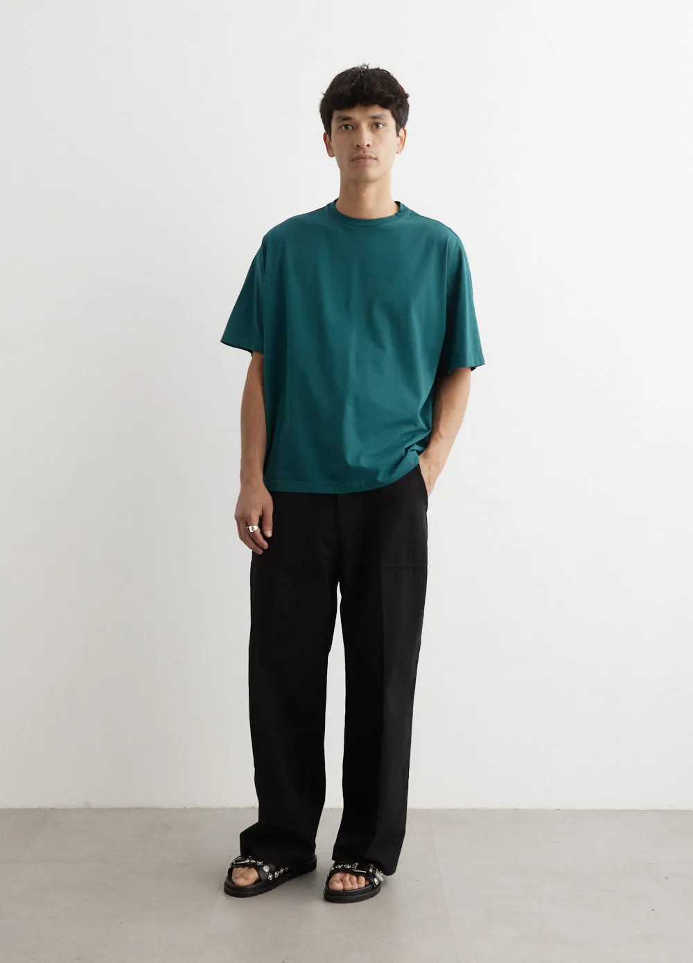 Yoke T-Shirt