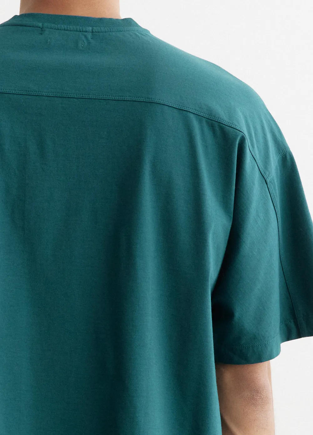 Yoke T-Shirt