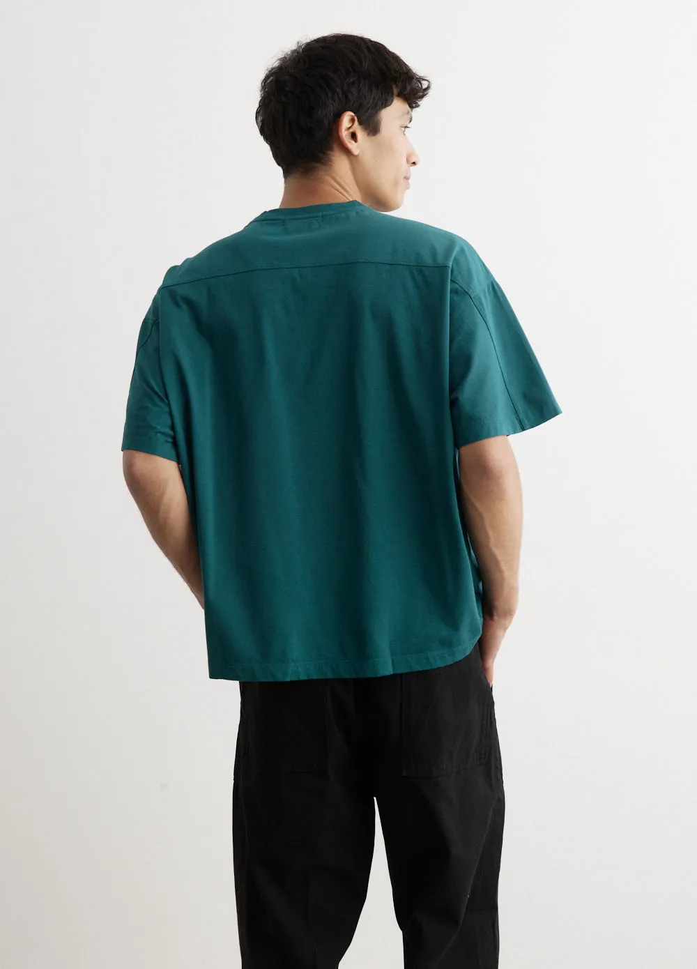 Yoke T-Shirt