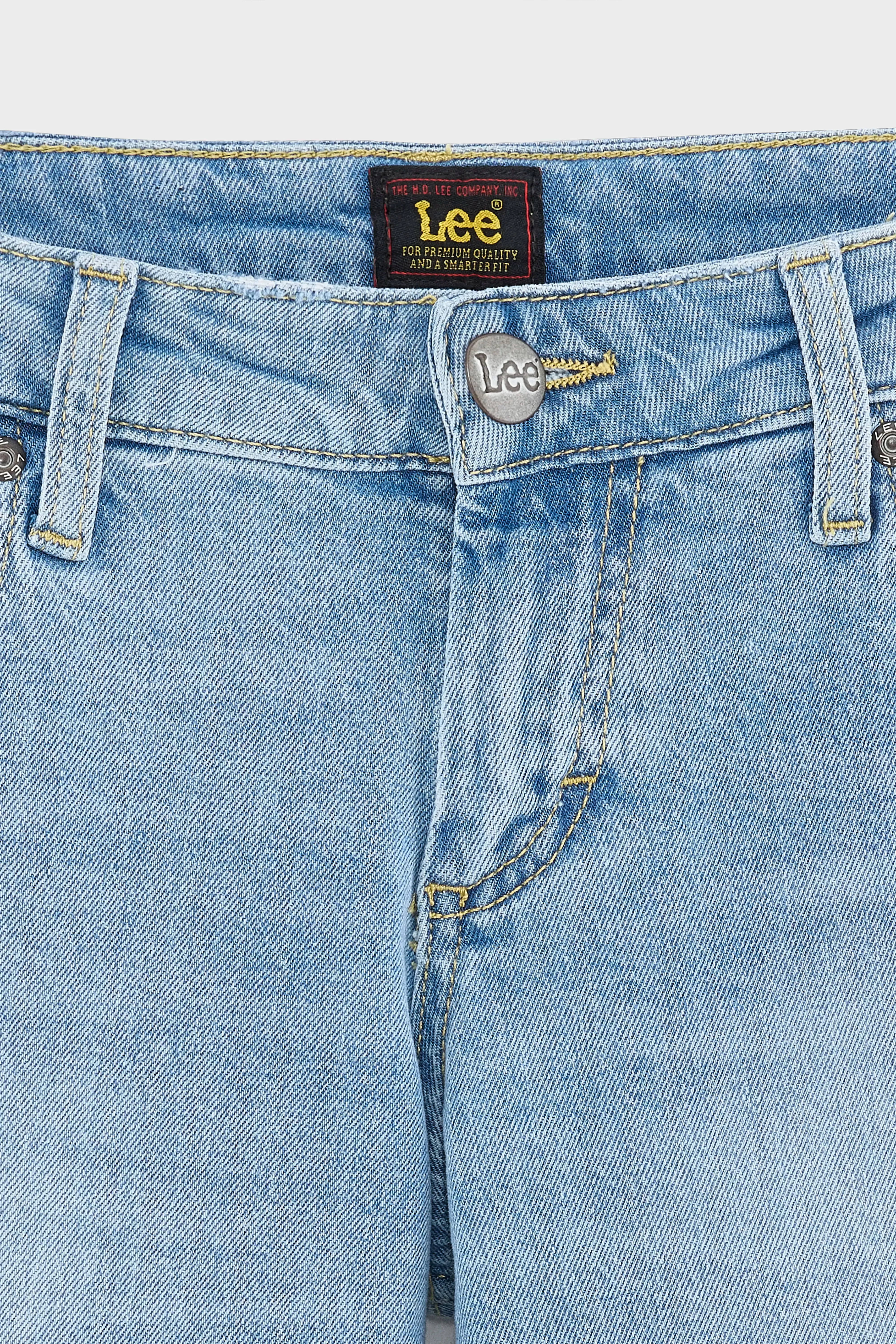 Zoe Jeans  (251 / W / LT STONE WASH)